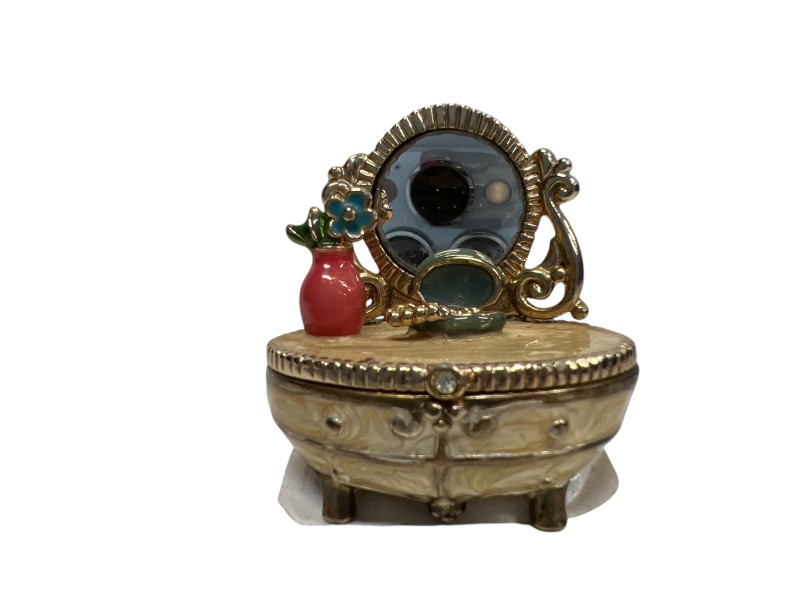 Jewellery Box 042500243680 Cash Converters