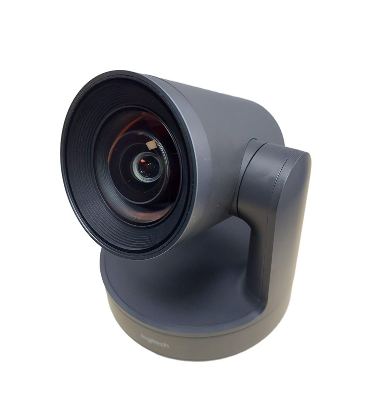 Logitech Rally Ptz 4K Wdr Conference Internet Camera Only V-R0010