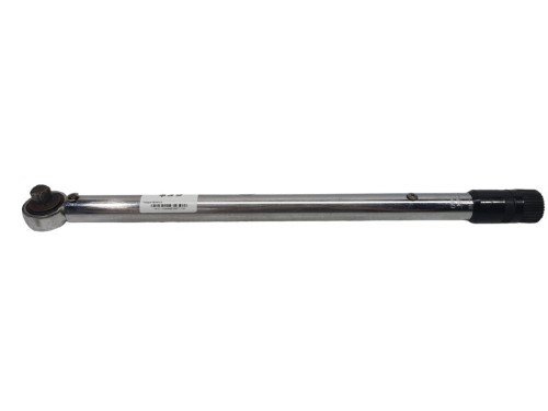 Torque Wrench Chrome 024900236857 Cash Converters