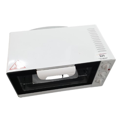 Toaster Oven Homemaker 003900486784 Cash Converters