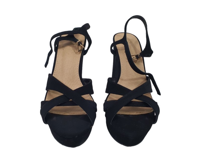 Women's Novo Black 024900244650 Cash Converters