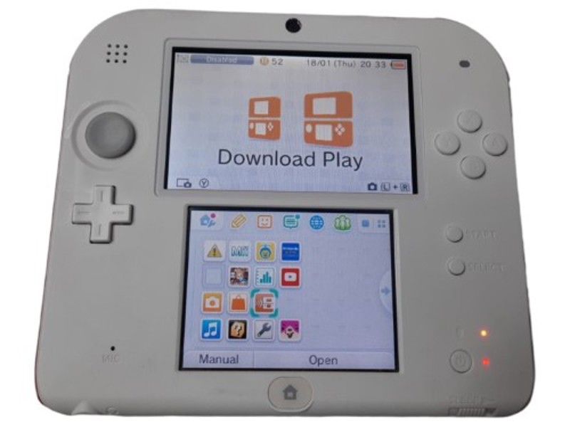Nintendo Game boy Advance SP Sans chargeur – Cash Converters Suisse