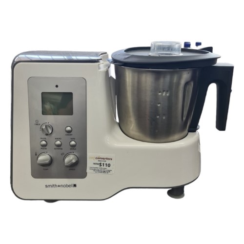 Smith+Nobel Snmkm985x 051600128245 Cash Converters