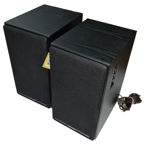 Edifier Multimedia Speakers R2750db Black 001000299469 Cash Converters