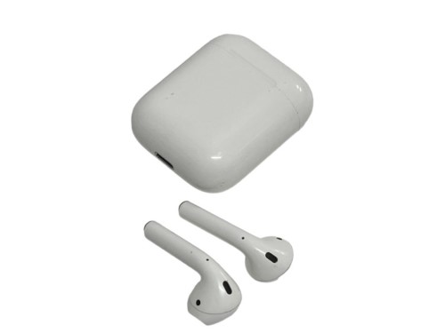 Apple Airpods 2nd Gen Mv7n2za/A White | 029000064270 | Cash Converters