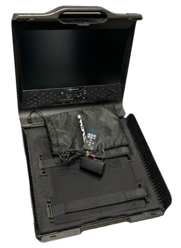 Gaems G170 Performance Gaming Monitor G170fhd Black 034000366053