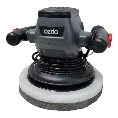 Ozito Ozbp110wa Buffer Polisher 042400200803 Cash Converters