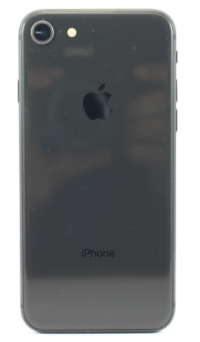 Apple iPhone 8 Mq6k2x/A 64GB Black | 042400183161 | Cash Converters