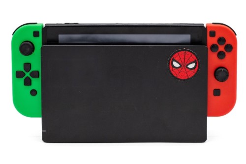 Nintendo Switch Black Hac-001 | 042300262864 | Cash Converters
