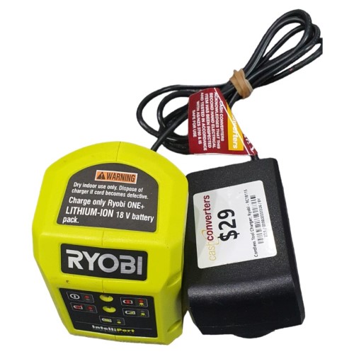 Ryobi Rc18115 039800355506 Cash Converters