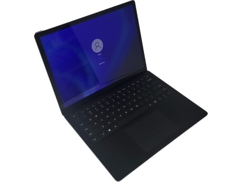 Microsoft Surface Laptop 4  Intel Core i5 Cpu @ 2.GHz GB
