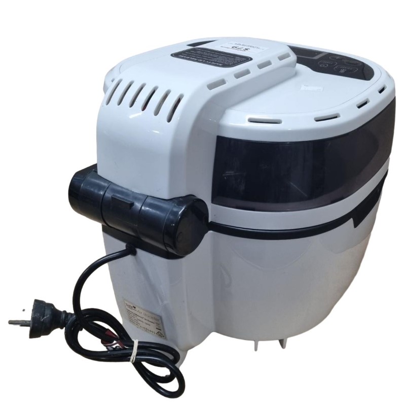 Air Fryer Taste The Difference 039800411762 Cash Converters