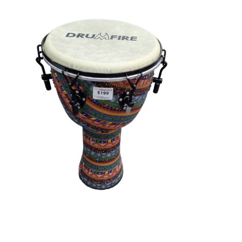 Conga Drum Drumfire 039800370222 Cash Converters