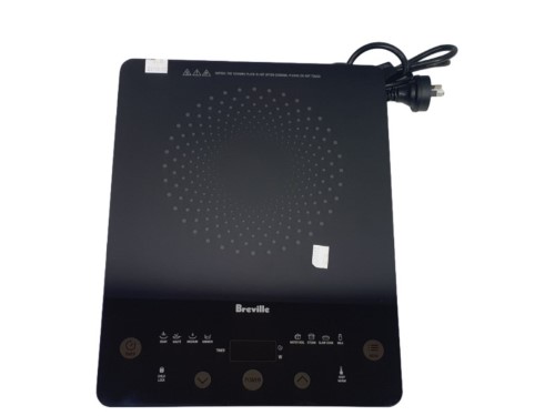 Hot Plate Breville 024900239579 Cash Converters