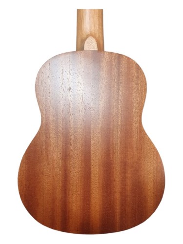 Precision Audio 28" Spruce Ukulele C380 022801032307 Cash Converters