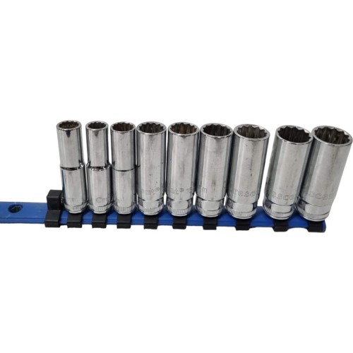 Socket Set Crescent 002500495920 Cash Converters