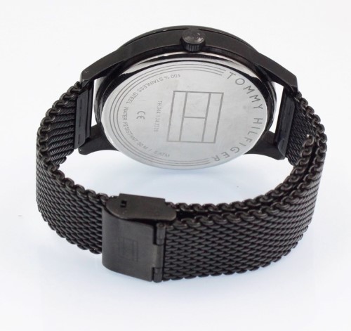 Hilfiger Watch Unisex Th.344.1.34.2328 002700163534 Cash Converters