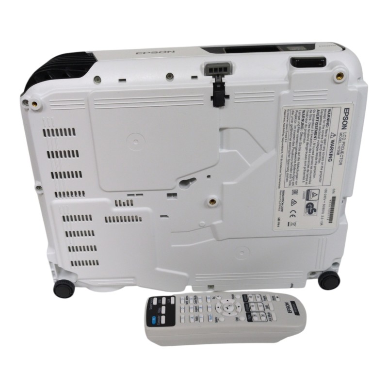Epson Epson Projector Eb-X31 White | 027900441770 | Cash Converters
