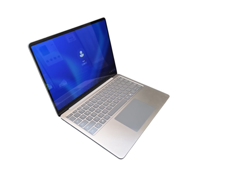 Microsoft Surface 256GB 2095 Snapdragon X Plus 16GB 256 Grey