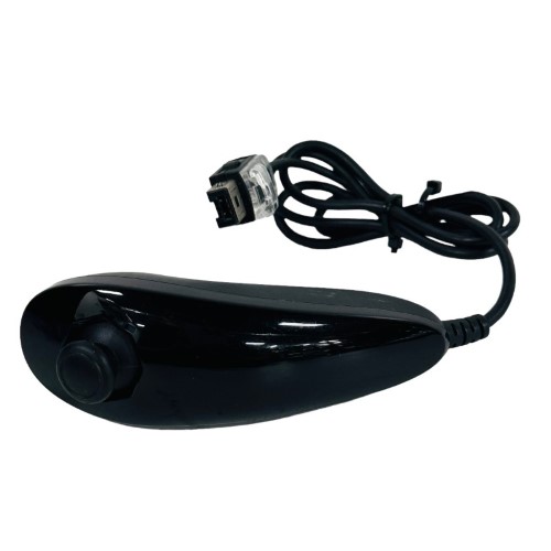 Nintendo Wii Black 057500013560 Cash Converters