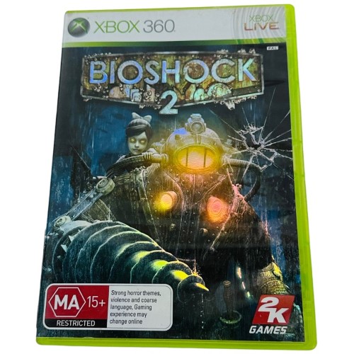 Xbox 360 Xbox 360 027400092275 Cash Converters