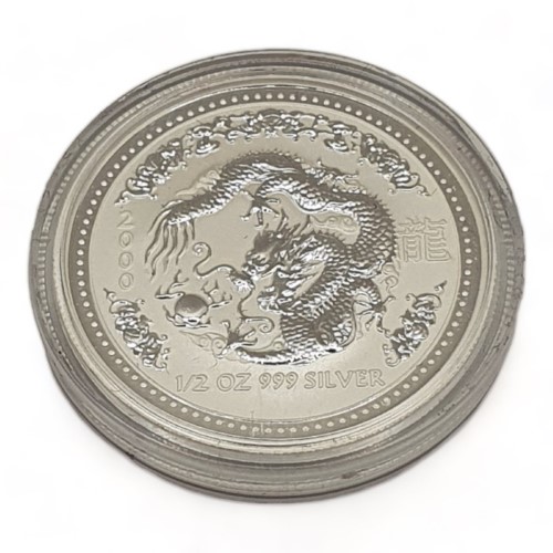 Perth Mint Silver 039800372474 Cash Converters