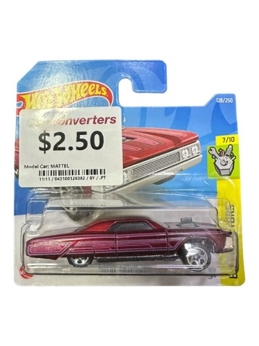 Mattel Purple 043100126382 Cash Converters