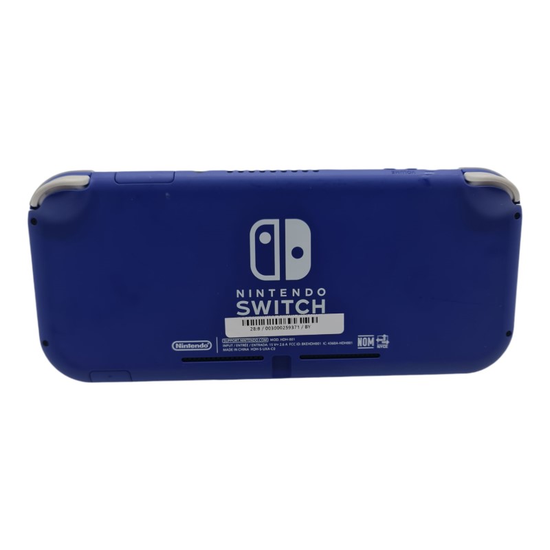 Nintendo Switch Lite Purple Hdh001 003000259371 Cash Converters