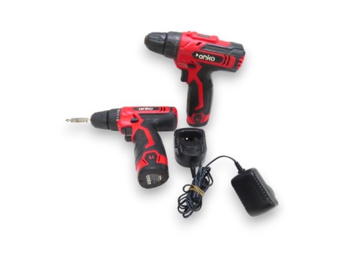 Anko 42613527 Cordless Drill 000600367186 Cash Converters