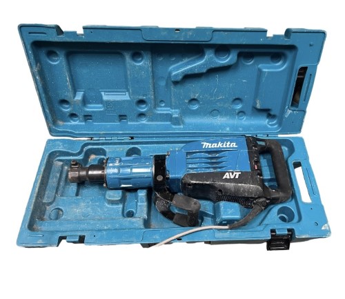 Makita Hm1317c 1510W 17Kg Demolition Jack Hammer 017200129591 Cash