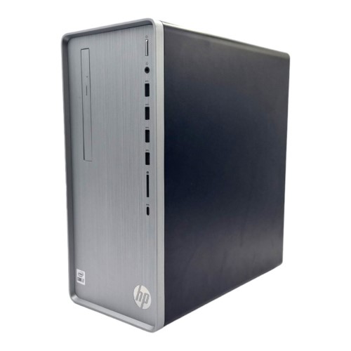 HP Pavilion Desktop PC TpcF123Mt Intel Core i710700 2.9GHz 16GB