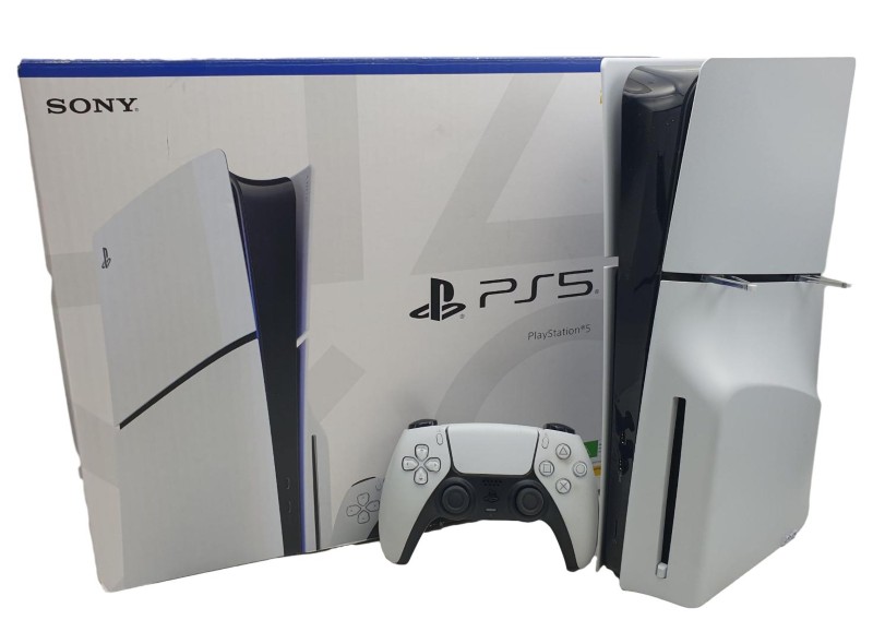 Ps5 Playstation Cash Converters Sony Playstation (PS5) 1TB Cfi