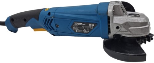 Workzone Dd16125H 1200W Angle Grinder 047000093217 Cash Converters
