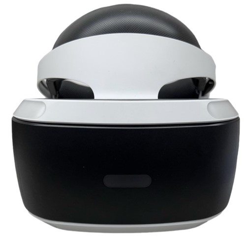 Sony Playstation Vr Black 028300124034 Cash Converters