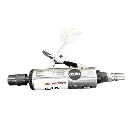 Ozito Air Die Grinder 1/4" Grey 043700432900 Cash Converters