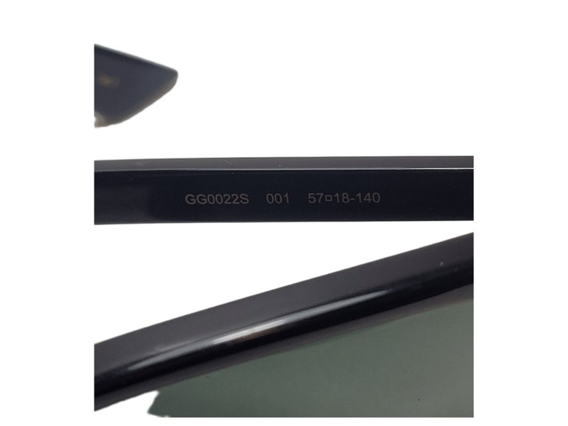 Women's Gucci Black 001300322861 Cash Converters