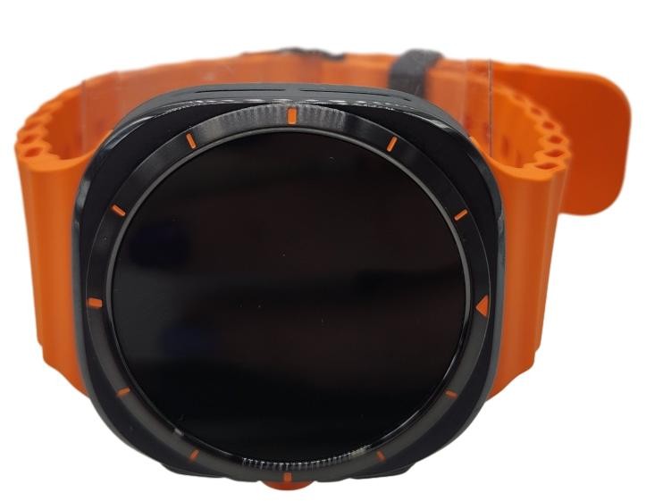 Samsung Galaxywatch Ultra 47mm Sm-L705f Black