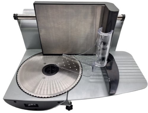 Ambiano Food Slicer 200W 055200147087 Cash Converters