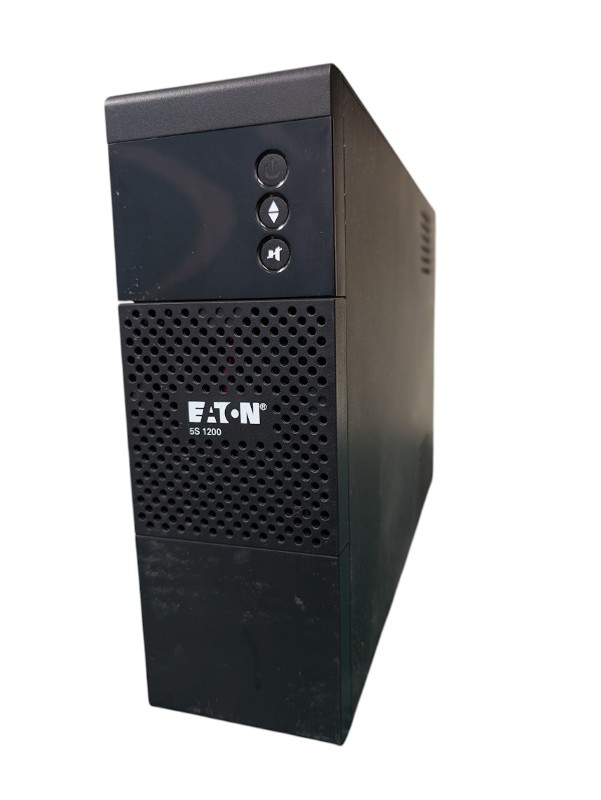Eaton Eaton 5S 1200Va/750W Line Interactive Tower Ups 5S1200au