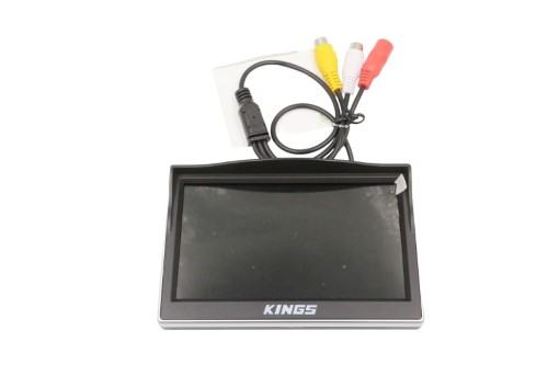 Kings Reverse Camera And Screen 050100219578 Cash Converters