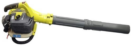 Ryobi Rbl26gn 26Cc 2 Stroke Leaf Blower 058200004086 Cash Converters