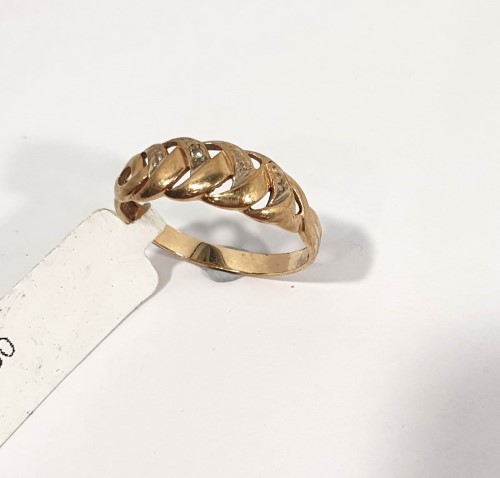Ring-size-chart – Independent Jewellers