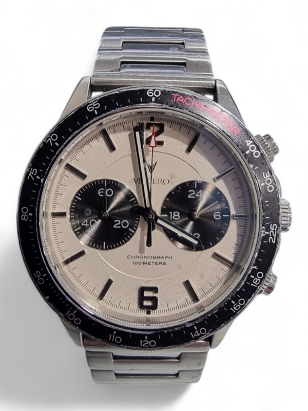 Vincero Watch Mens Live Your Legacy 043200238765 Cash Converters