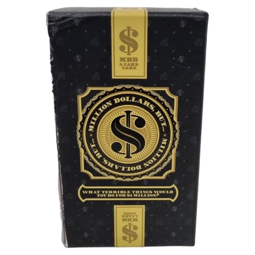 Board Game Million Dollars, But 002500497472 Cash Converters
