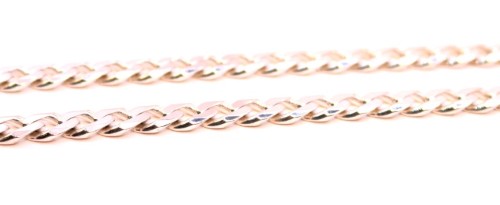 Silver Necklace 56cm 48.09G 023400316415 Cash Converters