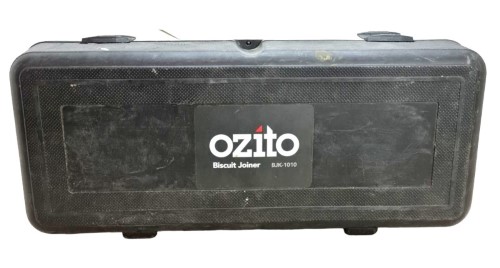 Ozito Bjk1010 1010W Biscuit Joiner 032800245806 Cash Converters