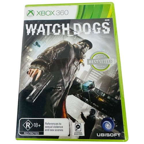 Xbox Xbox 360 027400092197 Cash Converters