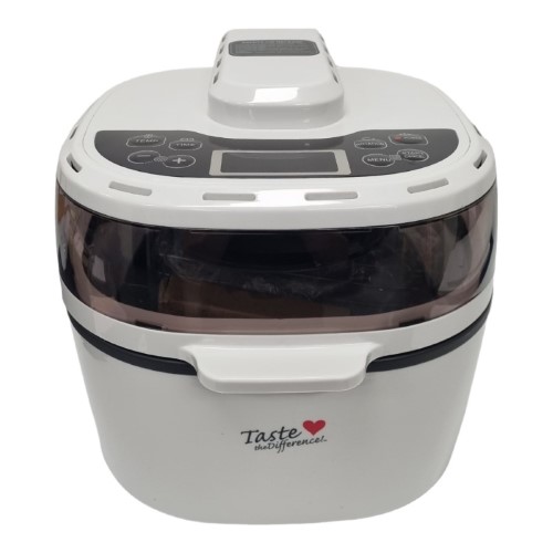 Air Fryer Taste The Difference 002500489610 Cash Converters