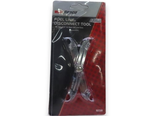 Repco Fuel Line Disconnect Tool Silver 000600367507 Cash Converters