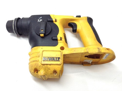 Dewalt Dc212xe Hammer Drill Skin Only 033000362716 Cash Converters